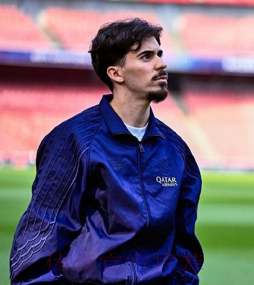 马卡:皇马明夏有意签下维蒂尼亚 球员身价近一亿